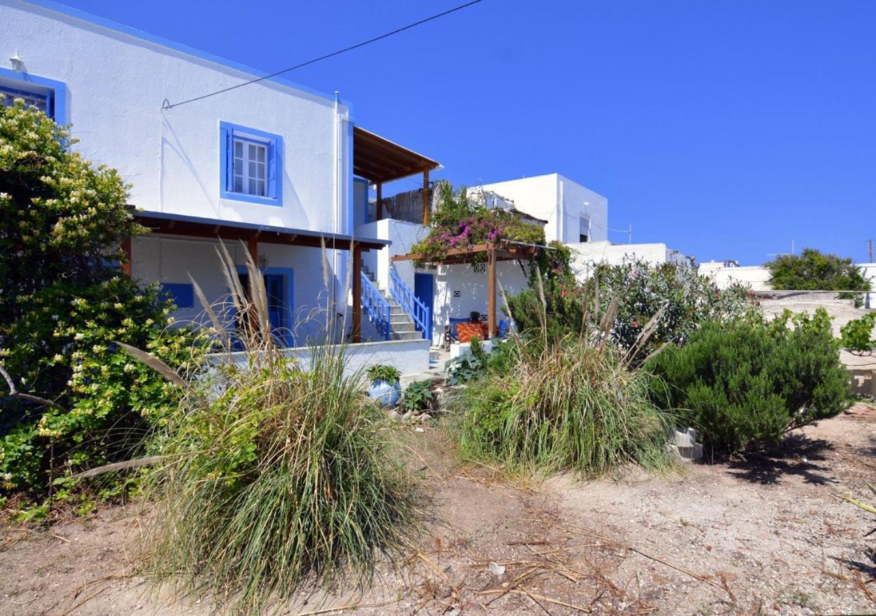 Jimmy'S Studios Plaka  外观 照片
