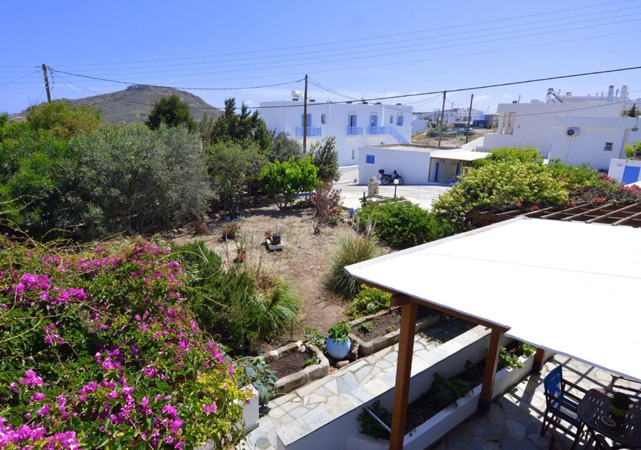 Jimmy'S Studios Plaka  外观 照片